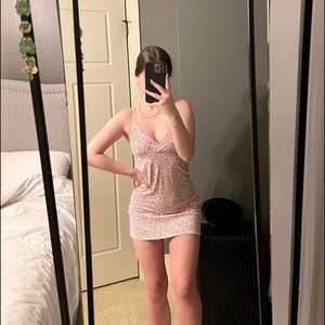 brandy melville dress